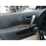 NISSAN QASHQAI (J10) NISSAN QASHQAI (J10) '2009 2.0 DCI TURBODIESEL CAT NEGRO 2007
