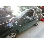 NISSAN QASHQAI (J10) NISSAN QASHQAI (J10) '2009 2.0 DCI TURBODIESEL CAT NEGRO 2007