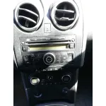NISSAN QASHQAI (J10) NISSAN QASHQAI (J10) '2009 2.0 DCI TURBODIESEL CAT NEGRO 2007