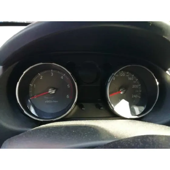 NISSAN QASHQAI (J10) '2009 2.0 DCI TURBODIESEL CAT NEGRO