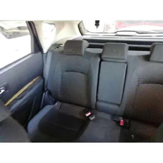 NISSAN QASHQAI (J10) '2009 2.0 DCI TURBODIESEL CAT NEGRO