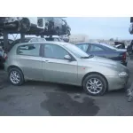 ALFA ROMEO 147 (190) ALFA ROMEO 147 (190) '2001 1.6 16V CAT 2000