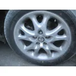 ALFA ROMEO 147 (190) ALFA ROMEO 147 (190) '2001 1.6 16V CAT 2000