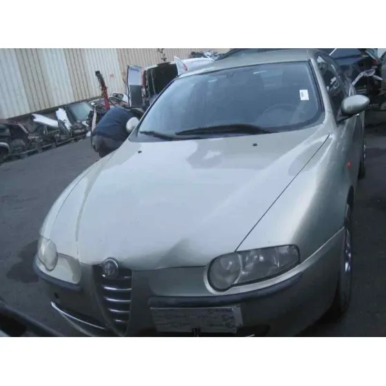 ALFA ROMEO 147 (190) '2001 1.6 16V CAT