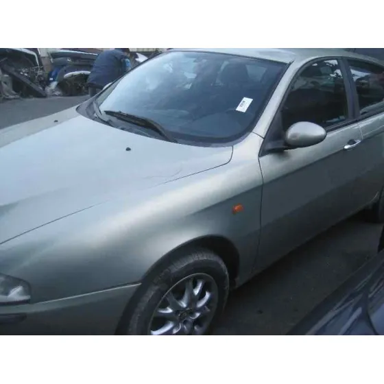 ALFA ROMEO 147 (190) '2001 1.6 16V CAT