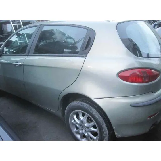 ALFA ROMEO 147 (190) '2001 1.6 16V CAT