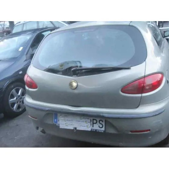 ALFA ROMEO 147 (190) '2001 1.6 16V CAT
