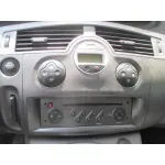RENAULT SCENIC II RENAULT SCENIC II '2005 1.6 16V GRIS 2003
