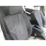 RENAULT SCENIC II RENAULT SCENIC II '2005 1.6 16V GRIS 2003