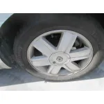 RENAULT SCENIC II RENAULT SCENIC II '2005 1.6 16V GRIS 2003