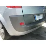 RENAULT SCENIC II RENAULT SCENIC II '2005 1.6 16V GRIS 2003