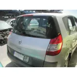 RENAULT SCENIC II RENAULT SCENIC II '2005 1.6 16V GRIS 2003