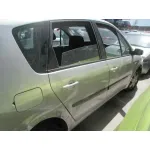 RENAULT SCENIC II RENAULT SCENIC II '2005 1.6 16V GRIS 2003
