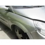 RENAULT SCENIC II RENAULT SCENIC II '2005 1.6 16V GRIS 2003