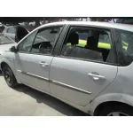 RENAULT SCENIC II RENAULT SCENIC II '2005 1.6 16V GRIS 2003