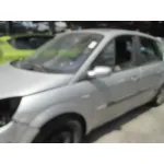RENAULT SCENIC II RENAULT SCENIC II '2005 1.6 16V GRIS 2003