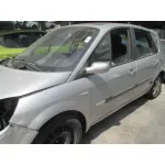 RENAULT SCENIC II RENAULT SCENIC II '2005 1.6 16V GRIS 2003