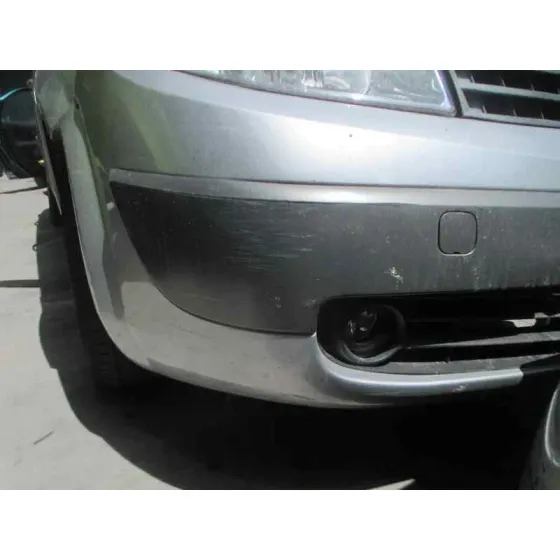 RENAULT SCENIC II '2005 1.6 16V GRIS