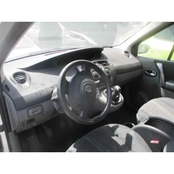 RENAULT SCENIC II '2005 1.6 16V GRIS