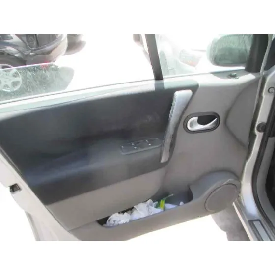 RENAULT SCENIC II '2005 1.6 16V GRIS