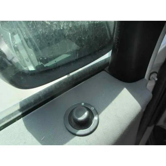 RENAULT SCENIC II '2005 1.6 16V GRIS