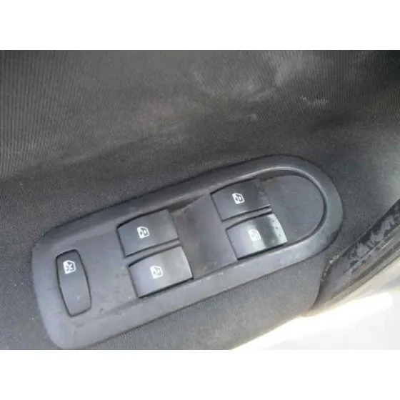 RENAULT SCENIC II '2005 1.6 16V GRIS