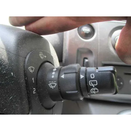 RENAULT SCENIC II '2005 1.6 16V GRIS