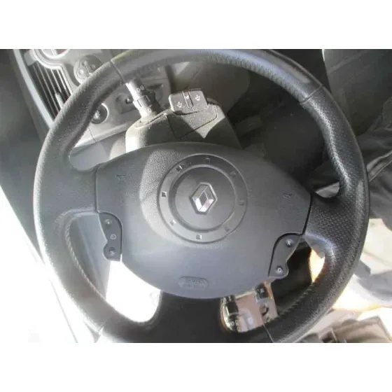 RENAULT SCENIC II '2005 1.6 16V GRIS