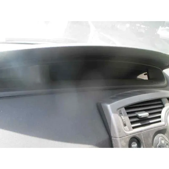 RENAULT SCENIC II '2005 1.6 16V GRIS