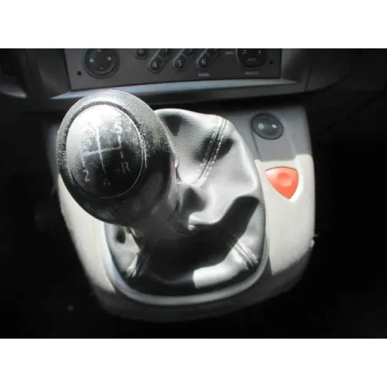 RENAULT SCENIC II '2005 1.6 16V GRIS