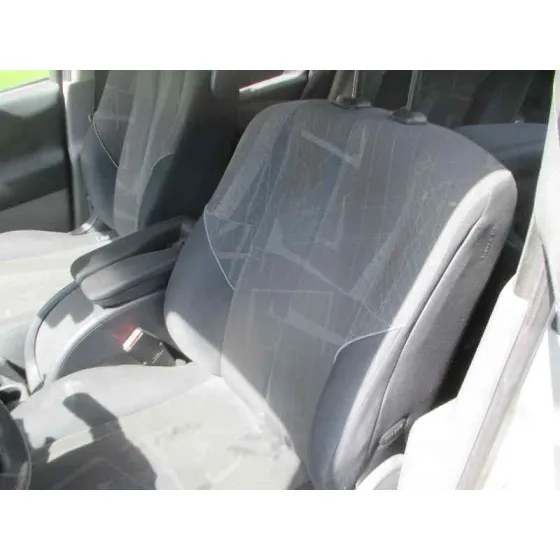 RENAULT SCENIC II '2005 1.6 16V GRIS
