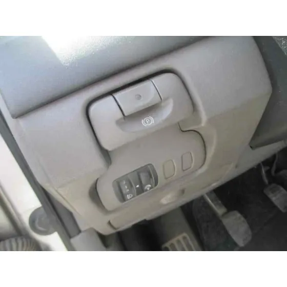 RENAULT SCENIC II '2005 1.6 16V GRIS