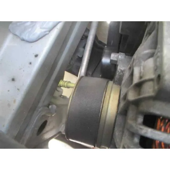 RENAULT SCENIC II '2005 1.6 16V GRIS