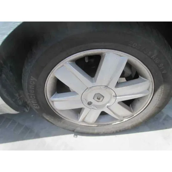 RENAULT SCENIC II '2005 1.6 16V GRIS