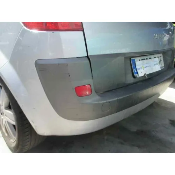 RENAULT SCENIC II '2005 1.6 16V GRIS
