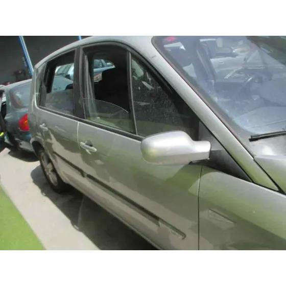 RENAULT SCENIC II '2005 1.6 16V GRIS
