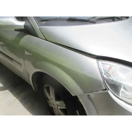 RENAULT SCENIC II '2005 1.6 16V GRIS