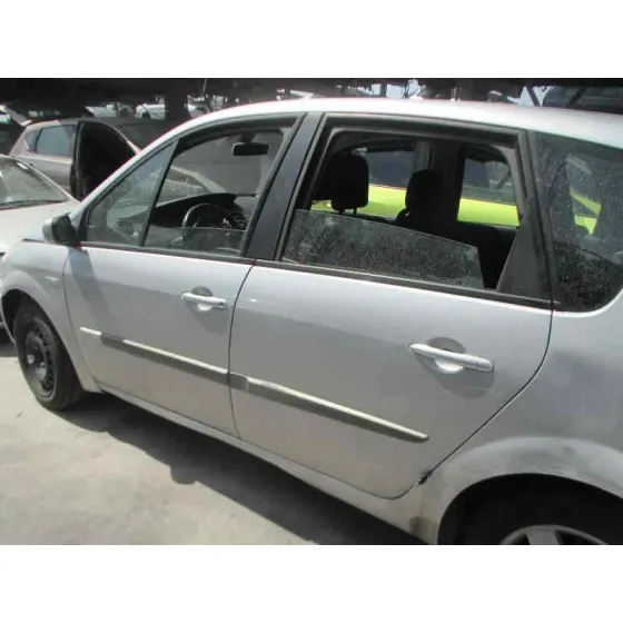 RENAULT SCENIC II '2005 1.6 16V GRIS