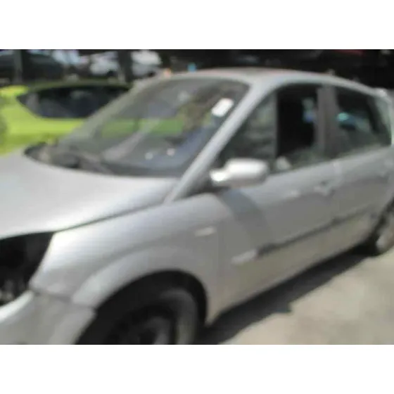 RENAULT SCENIC II '2005 1.6 16V GRIS