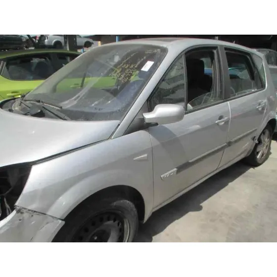 RENAULT SCENIC II '2005 1.6 16V GRIS