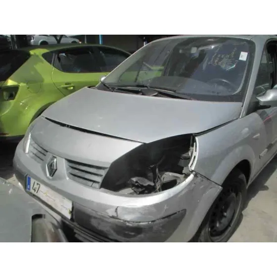 RENAULT SCENIC II '2005 1.6 16V GRIS