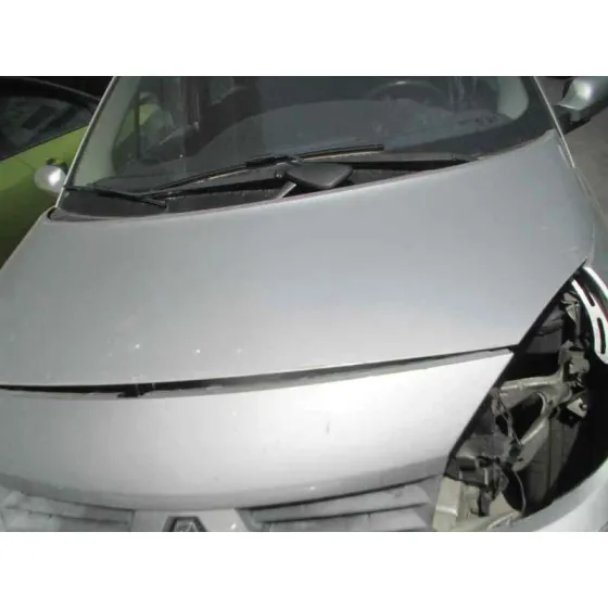 RENAULT SCENIC II '2005 1.6 16V GRIS