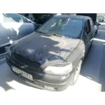 OPEL ASTRA G BERLINA OPEL ASTRA G BERLINA '2003 COMFORT NEGRO 1998