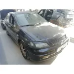 OPEL ASTRA G BERLINA OPEL ASTRA G BERLINA '2003 COMFORT NEGRO 1998
