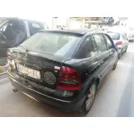 OPEL ASTRA G BERLINA OPEL ASTRA G BERLINA '2003 COMFORT NEGRO 1998