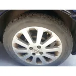 OPEL ASTRA G BERLINA OPEL ASTRA G BERLINA '2003 COMFORT NEGRO 1998