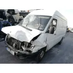 MERCEDES-BENZ SPRINTER 02.00 -> CAJA CERRADA MERCEDES SPRINTER 02.00 -> CAJA CERRADA '2006 311 CDI (903.661-662) BLANCO 1999