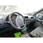 MERCEDES-BENZ SPRINTER 02.00 -> CAJA CERRADA MERCEDES SPRINTER 02.00 -> CAJA CERRADA '2006 311 CDI (903.661-662) BLANCO 1999