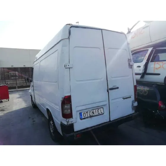 MERCEDES SPRINTER 02.00 -> CAJA CERRADA '2006 311 CDI (903.661-662) BLANCO