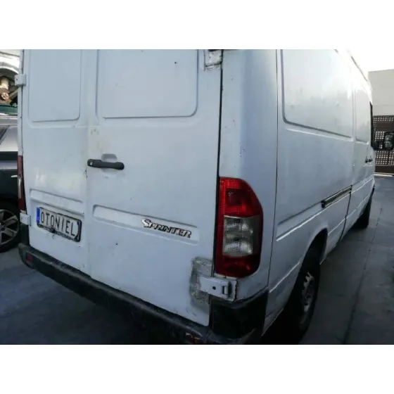 MERCEDES SPRINTER 02.00 -> CAJA CERRADA '2006 311 CDI (903.661-662) BLANCO